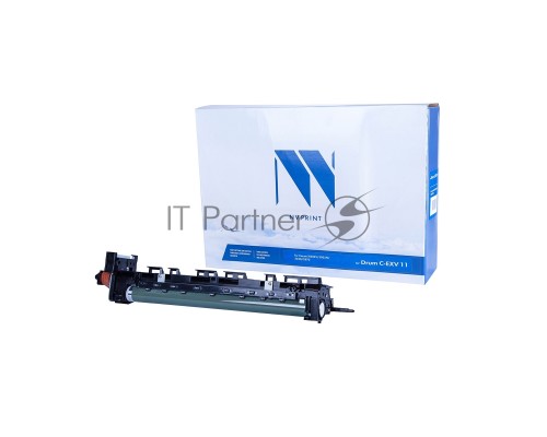 Барабан NV Print совместимый Canon IR 3025, iR3025N	C-EXV11DU (75 000 k)