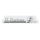 Маршрутизатор Mikrotik CCR1036-12G-4S-EM  Cloud Core Router 1036-12G-4S with Tilera Tile-Gx36 CPU (36-cores, 1.2Ghz per core), 16GB RAM, 4xSFP cage, 12xGbit LAN, RouterOS L6, 1U rackmount case, PSU, LCD panel