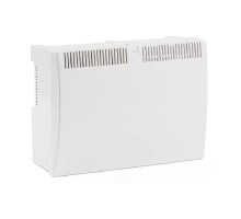 БАСТИОН СКАТ-2400 (СКАТ ИБП-24/3-2X12) источник питания 24В 2.5А пластик корпус под АКБ 2х12Ач холодный пуск, МПТ (105)