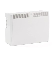 БАСТИОН СКАТ-2400 (СКАТ ИБП-24/3-2X12) источник питания 24В 2.5А пластик корпус под АКБ 2х12Ач холодный пуск, МПТ (105)