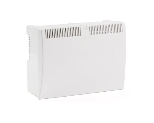 [ИБП для систем безопасности Бастион] БАСТИОН СКАТ-2400 (СКАТ ИБП-24/3-2X12) источник питания 24В 2.5А пластик корпус под АКБ 2х12Ач холодный пуск, МПТ (105)