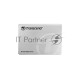 Накопитель SSD Transcend SATA III 120Gb TS120GSSD220S 2.5