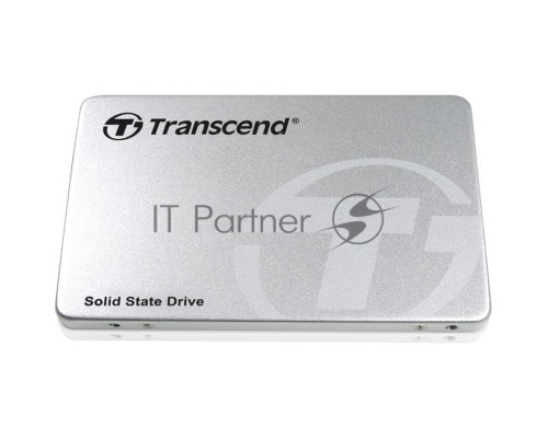 Накопитель SSD Transcend SATA III 120Gb TS120GSSD220S 2.5
