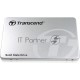Накопитель SSD Transcend SATA III 120Gb TS120GSSD220S 2.5