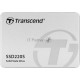 Накопитель SSD Transcend SATA III 120Gb TS120GSSD220S 2.5