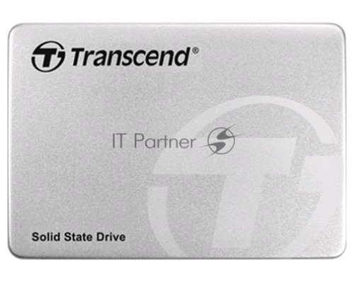 Накопитель SSD Transcend SATA III 120Gb TS120GSSD220S 2.5