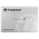 Накопитель SSD Transcend SATA III 120Gb TS120GSSD220S 2.5