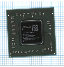 Процессор Socket FT3b AMD A4-6210 1800MHz (Beema, 2048Kb L2 Cache, AM6210ITJ44JB)