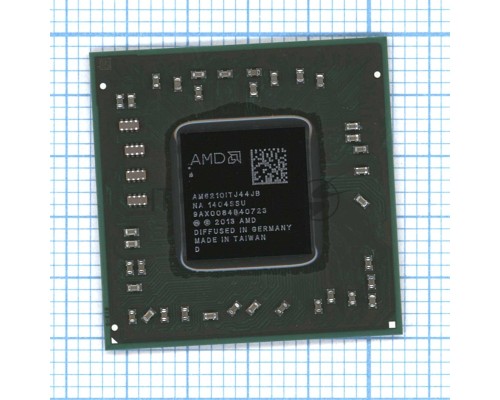 Процессор Socket FT3b AMD A4-6210 1800MHz (Beema, 2048Kb L2 Cache, AM6210ITJ44JB)