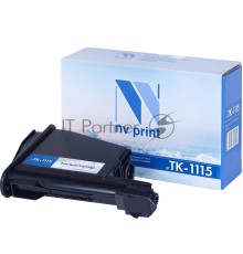 Картридж NV Print совместимый Kyocera TK-1115 для FS-1041/FS1220MFP/FS1320MF (2100k)