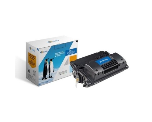 [Расходные материалы] Картридж лазерный G&G GG-CE390X черный (24000стр.) для HP LJ Enterprise 600 M602n/M603n/M4555f MFP