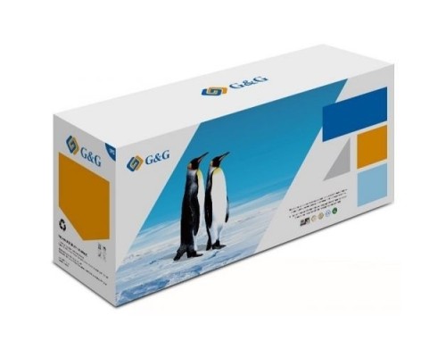 [Расходные материалы] Картридж лазерный G&G 147X GG-W1470X черный (25200стр.) для HP LaserJet M611dn/M612dn/M634dn/M634h