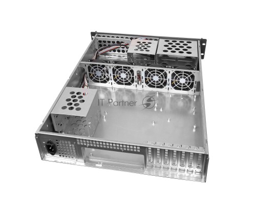Серверный корпус Exegate Pro 2U2098L <RM 19