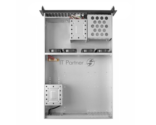 Серверный корпус Exegate Pro 2U2098L <RM 19
