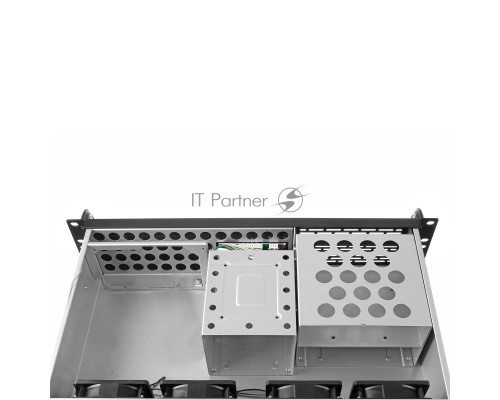 Серверный корпус Exegate Pro 2U2098L <RM 19