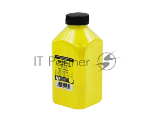 Тонер Brother Универсальный HL-3140 (Hi-Black) Y, 200 г, банка     