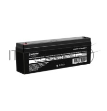 Батарея Exegate Power EP249950RUS DT 12022/EXG12022 (12V 2.2Ah) клеммы F1