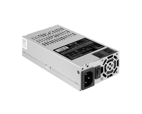 [Блок питания] Exegate EX264620RUS Серверный БП 200W ExeGate ServerPRO-1U-F200S (Flex ATX, 4cm fan, 24pin, (4+4)pin, 3xSATA, 2xIDE)