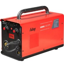 FUBAG Сварочный полуавтомат инвертор IRMIG 140 SYN (с горелкой 150А в комплекте) [41399]