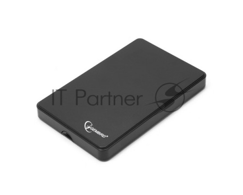 Внешний корпус для HDD Gembird EE2-U2S-40P 2.5