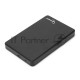 Внешний корпус для HDD Gembird EE2-U2S-40P 2.5