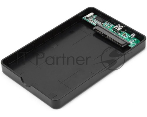Внешний корпус для HDD Gembird EE2-U2S-40P 2.5