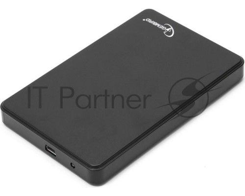Внешний корпус для HDD Gembird EE2-U2S-40P 2.5