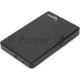 Внешний корпус для HDD Gembird EE2-U2S-40P 2.5