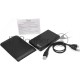 Внешний корпус для HDD Gembird EE2-U2S-40P 2.5