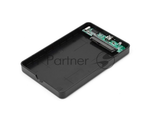 Внешний корпус для HDD Gembird EE2-U2S-40P 2.5