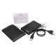 Внешний корпус для HDD Gembird EE2-U2S-40P 2.5