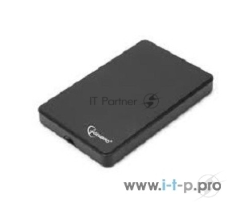 Внешний корпус для HDD Gembird EE2-U2S-40P 2.5