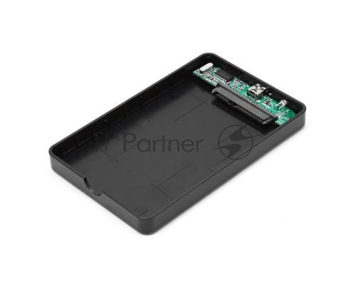 Внешний корпус для HDD Gembird EE2-U2S-40P 2.5
