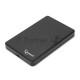 Внешний корпус для HDD Gembird EE2-U2S-40P 2.5