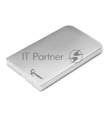 Внешний корпус для HDD Gembird EE2-U2S-41-S 2.5