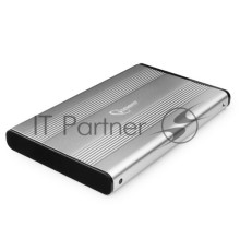 Внешний корпус для HDD Gembird EE2-U2S-5-S 2.5