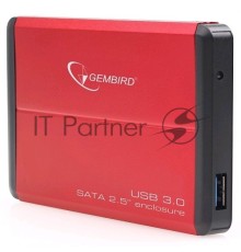 Внешний корпус для HDD Gembird EE2-U3S-2 2.5