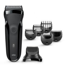 BRAUN 300BT Электрическая бритва