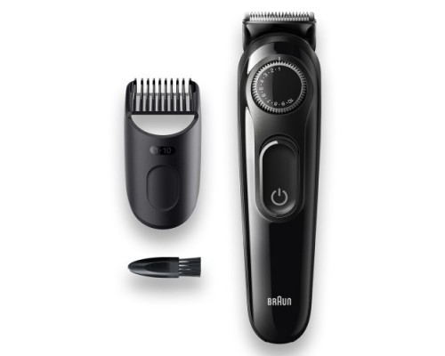 [Электробритвы, триммеры Braun] BRAUN BT3322 Триммер 