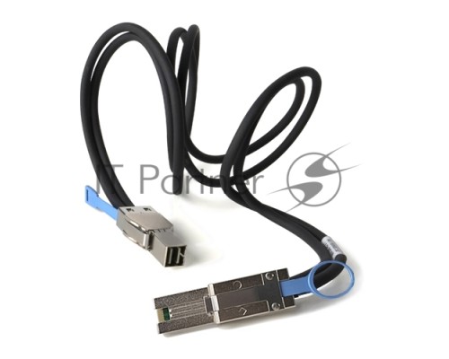  Кабель ACD-SFF8644-8088-40M, External, SFF8644 to SFF8088, 4m