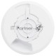 Сетевое оборудование UBIQUITI UAP-AC-LR-5 5 точек доступа 2.4+5 ГГц, 802.11ac, 24 дБм, 1x 1G Ethernet