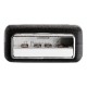 Кабель USB 2.0 A-->mini-B 5P (1.8 м) черный, Telecom<TC6911BK-1.8M>
