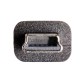 Кабель USB 2.0 A-->mini-B 5P (1.8 м) черный, Telecom<TC6911BK-1.8M>