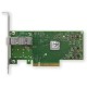 Сетевая карта ConnectX-4 Lx EN network interface card, 25GbE single-port SFP28, PCIe3.0 x8, tall bracket, SR-IOV, TCP/UDP, MPLS, VxLAN, NVGRE, GENEVE, iSER, NFS RDMA, SMB Direct, ROHS R6