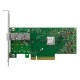 Сетевая карта ConnectX-4 Lx EN network interface card, 25GbE single-port SFP28, PCIe3.0 x8, tall bracket, SR-IOV, TCP/UDP, MPLS, VxLAN, NVGRE, GENEVE, iSER, NFS RDMA, SMB Direct, ROHS R6