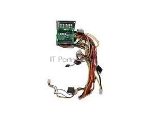 Коммуникационная плата для двух блоков питания SC825 24PIN REDUNDANT POWER DISTRIBUTOR Коммуникационная плата для двух блоков питания SC825 24PIN REDUNDANT POWER DISTRIBUTOR