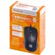 Мышь проводная Defender Optimum MB-160 черный, 1000 dpi, USB, кнопки - 3