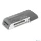 Кардридер Ultra Swift USB 2.0, 4 слота Defender #1