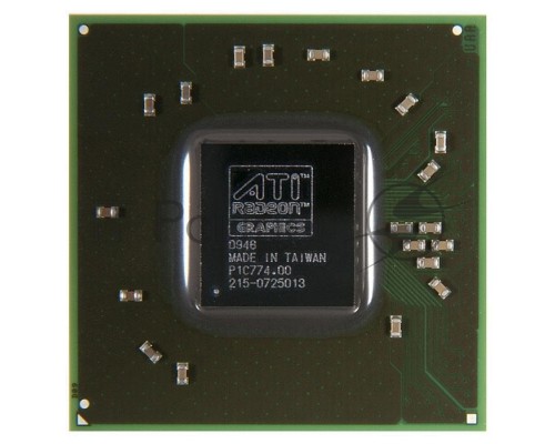 Видеочип ATI AMD Radeon IGP 215-0725013