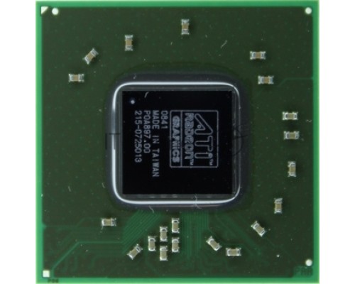 Видеочип ATI AMD Radeon IGP 215-0725013